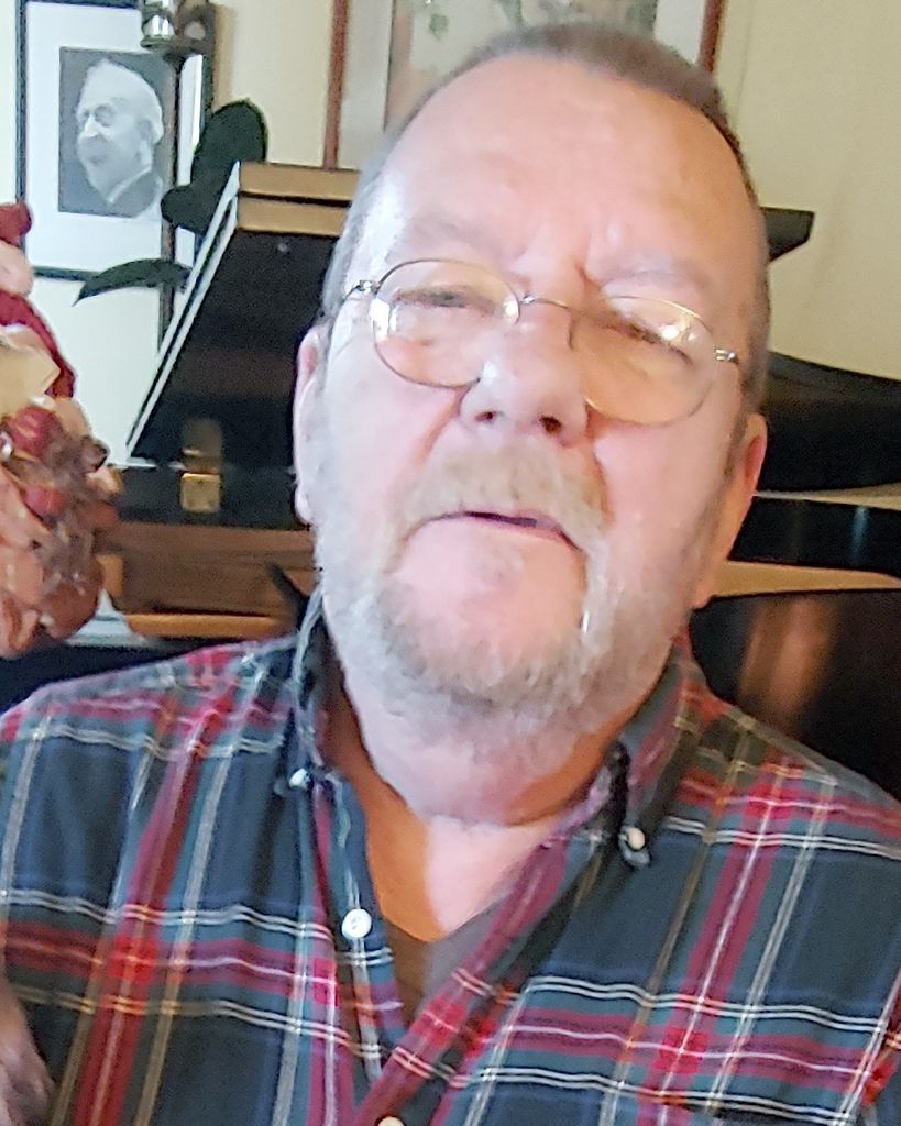 Roger Cline Guthrie