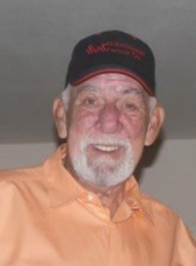 Kenneth Gerald Clark