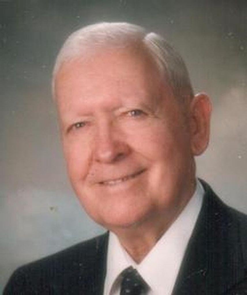 Bud A. Rector
