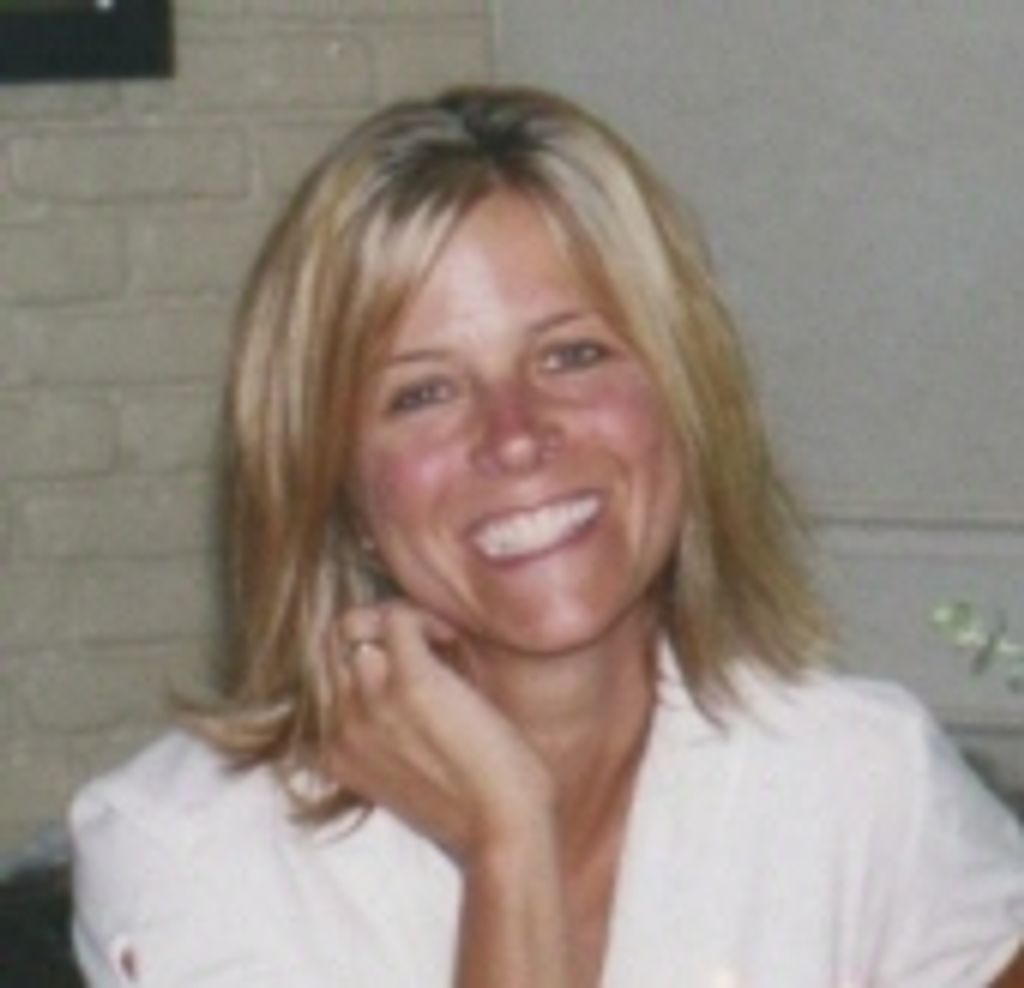 Melissa J. Anderzack