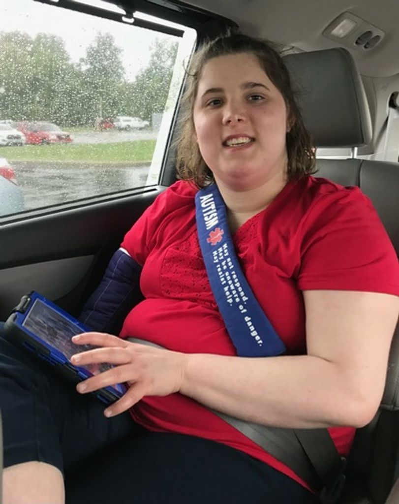 Annabrooke Rae Alverson Profile Photo