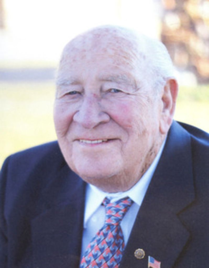 Darrel Pectol Miller