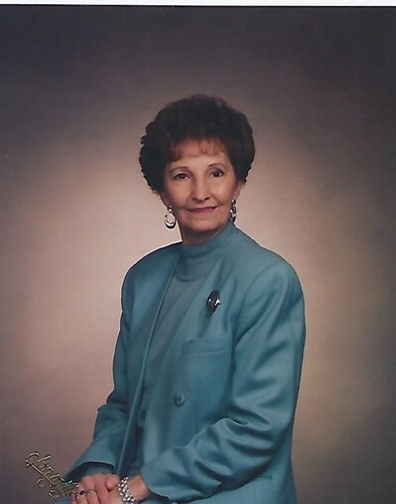 Alice Gajewski Profile Photo