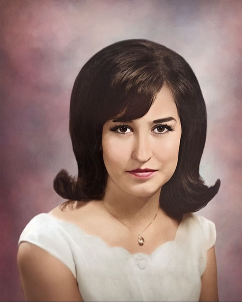 Senorina "Nena" Pilar Pena