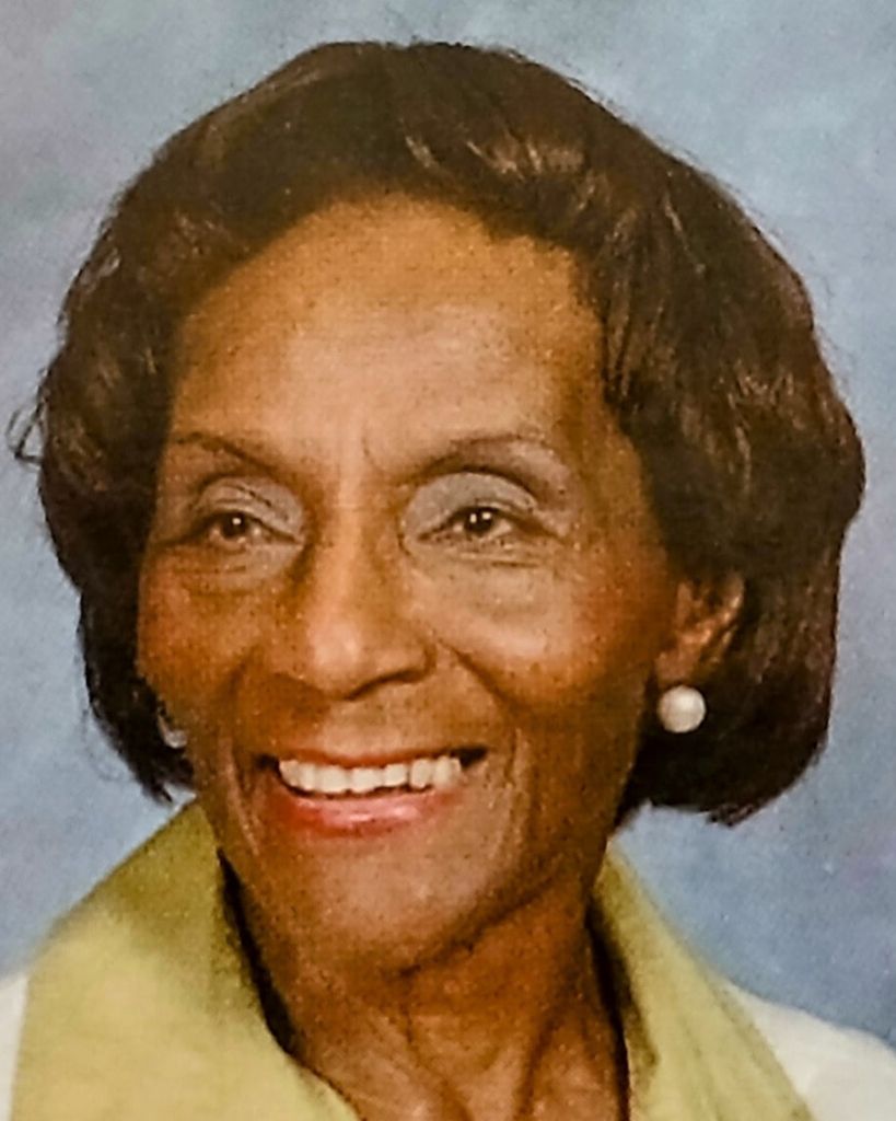 Virgia Jackson Profile Photo