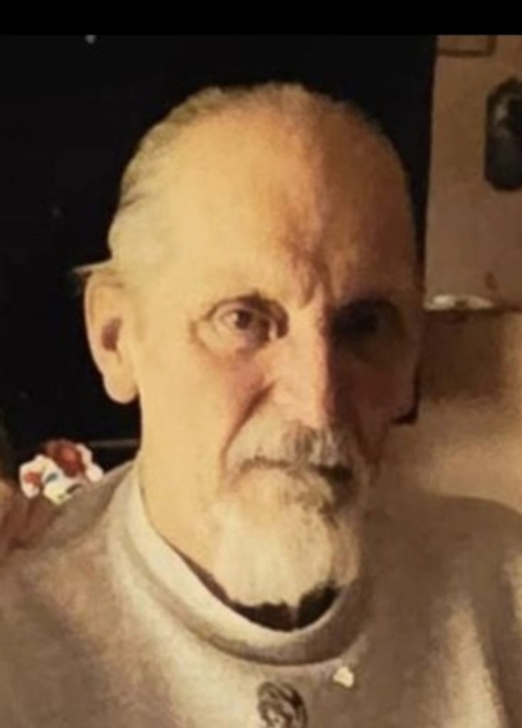 Melvyn J. Edwards