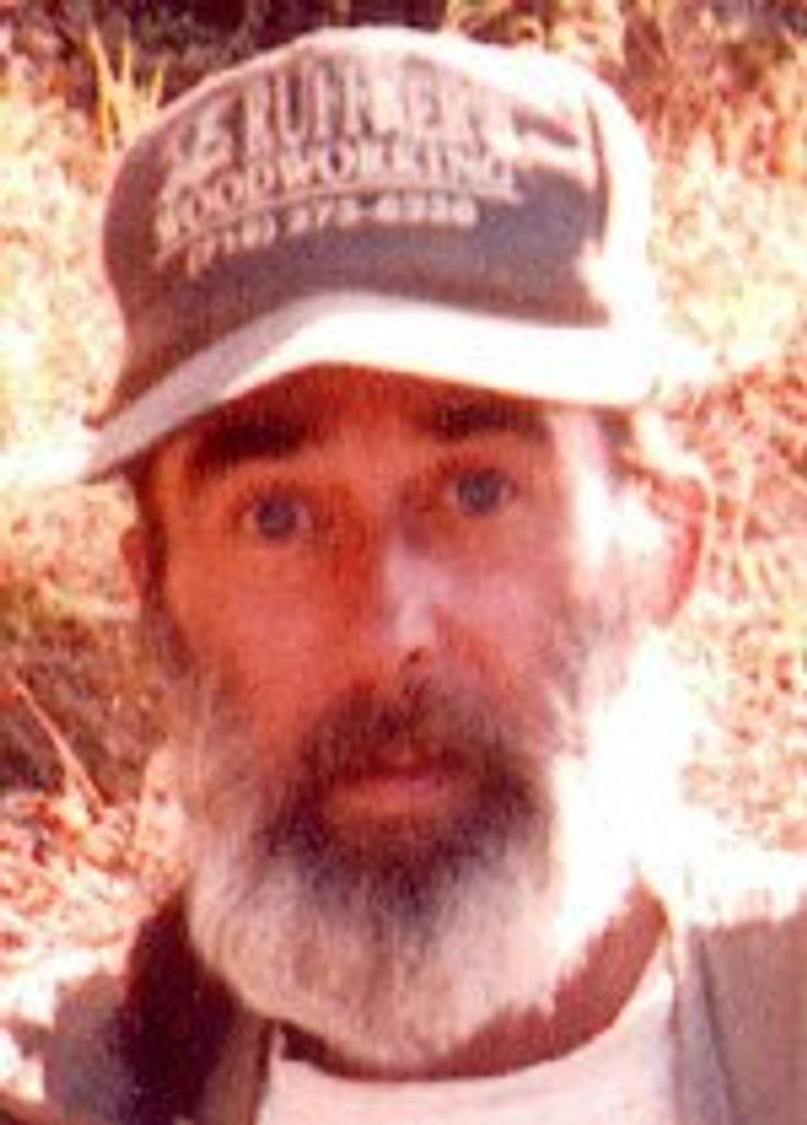 Howard Mark Grandusky
