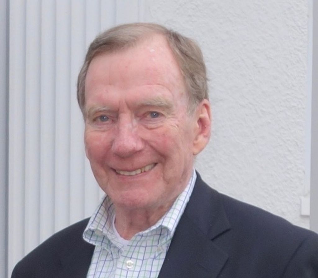 James P. Mccaffery Profile Photo