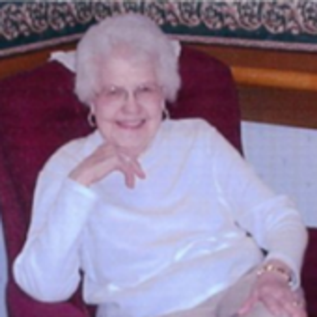 Florence Hanns