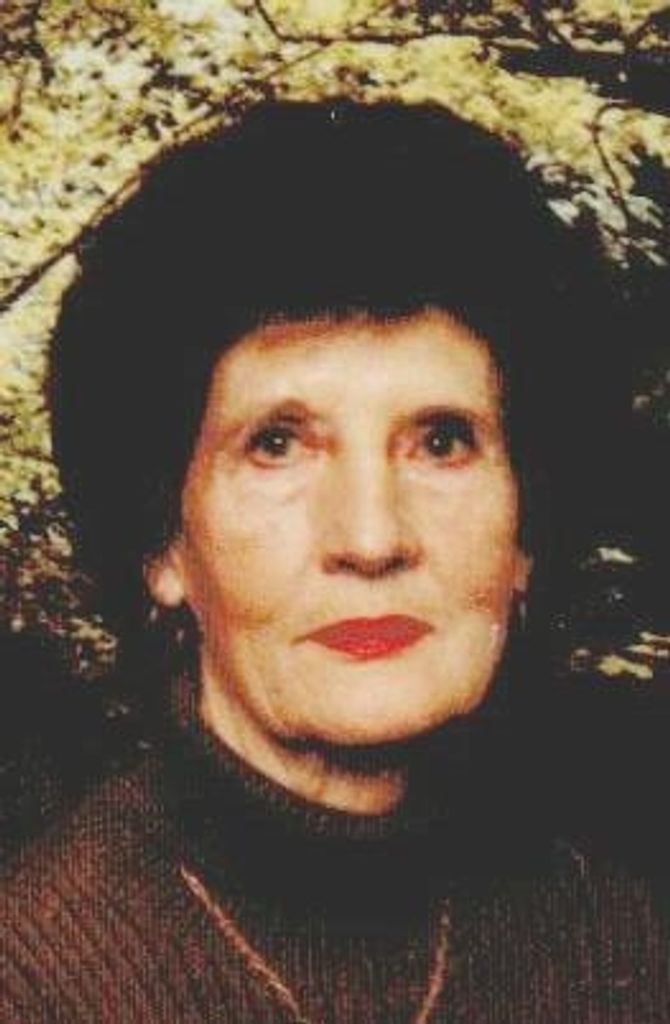 Thelma Louise Hopkins Bryant (Hopkins) Profile Photo