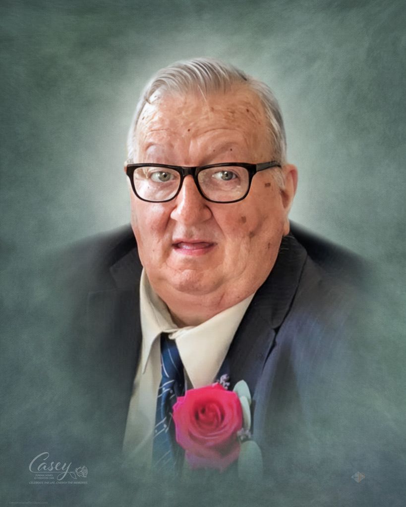 Mr. Armand W. LeVasseur