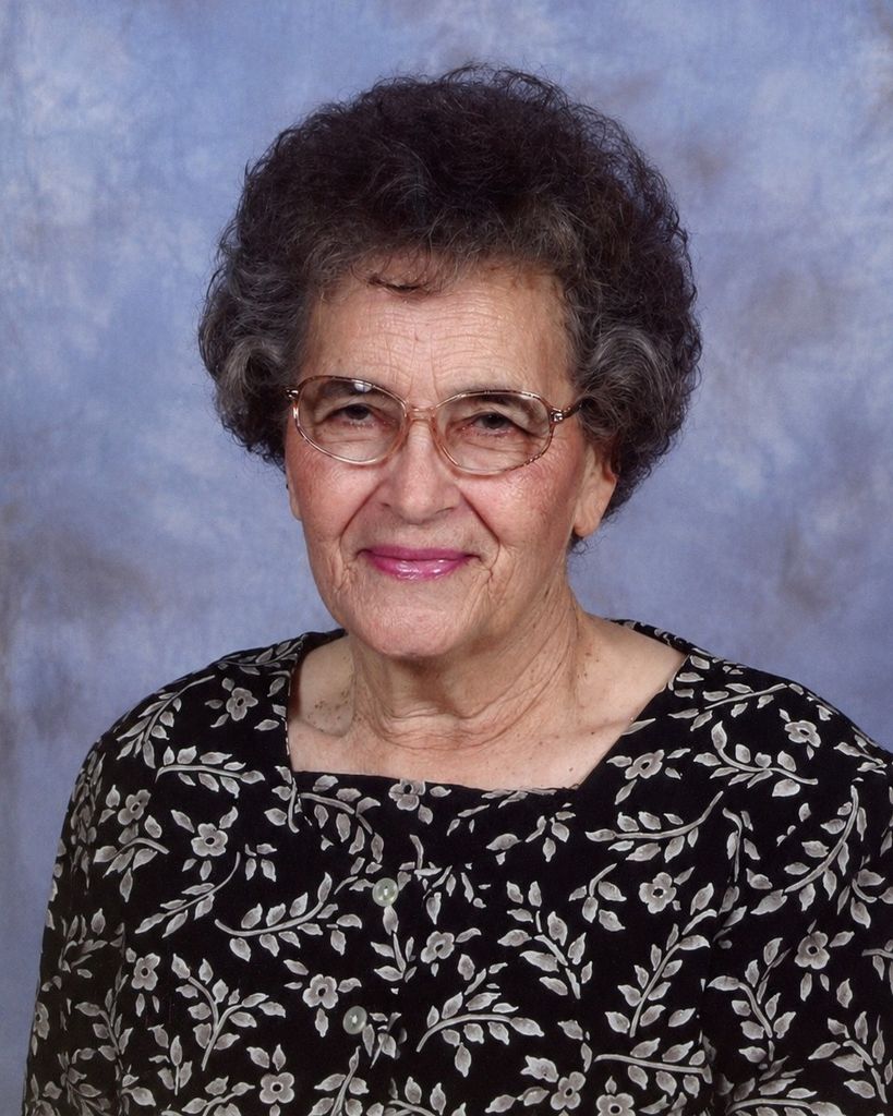 Vergie Willis Heavner Profile Photo