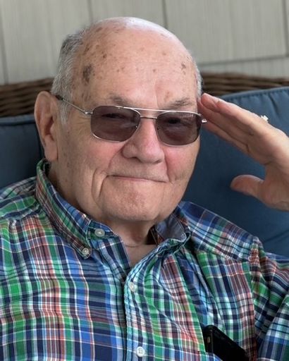Frank C. Tibbitt, Jr.'s obituary image