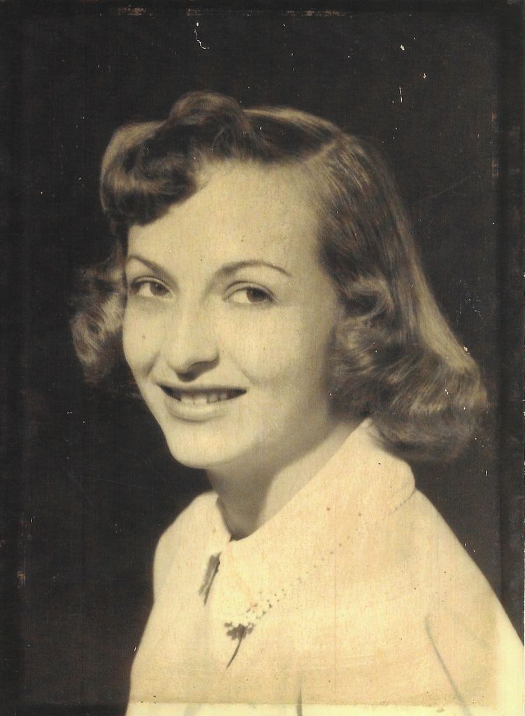 Lois T. Crawford