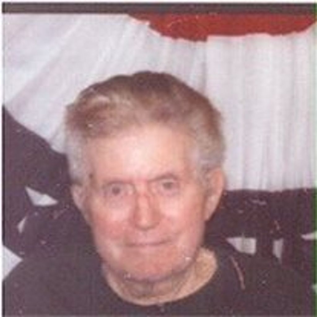 John S. Terry