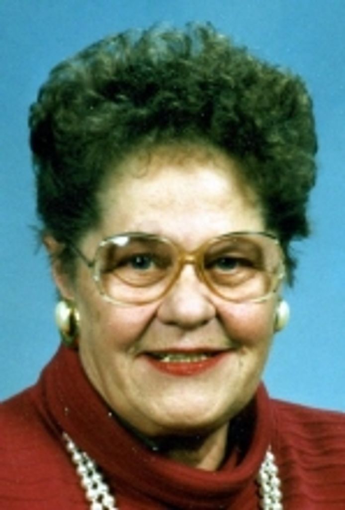 Shirley Fruechte