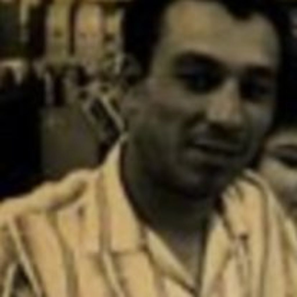 Joseph Sandoval
