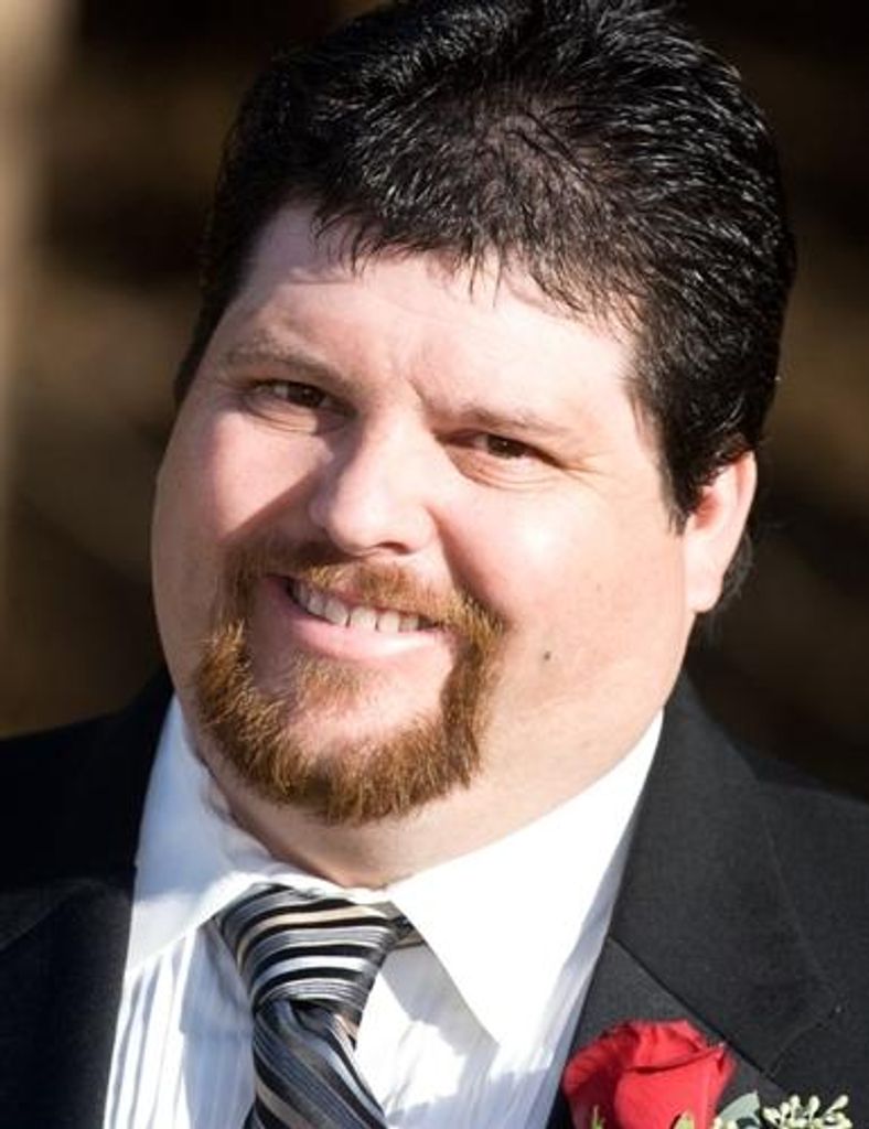 Bart Franklin Wilburn, Jr. Profile Photo