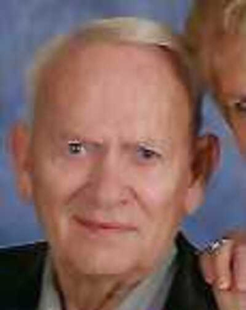 Denton Taylor Profile Photo