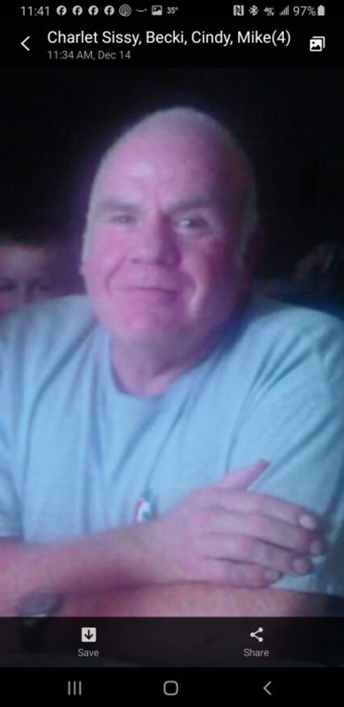 Roy Rogers Spann Profile Photo