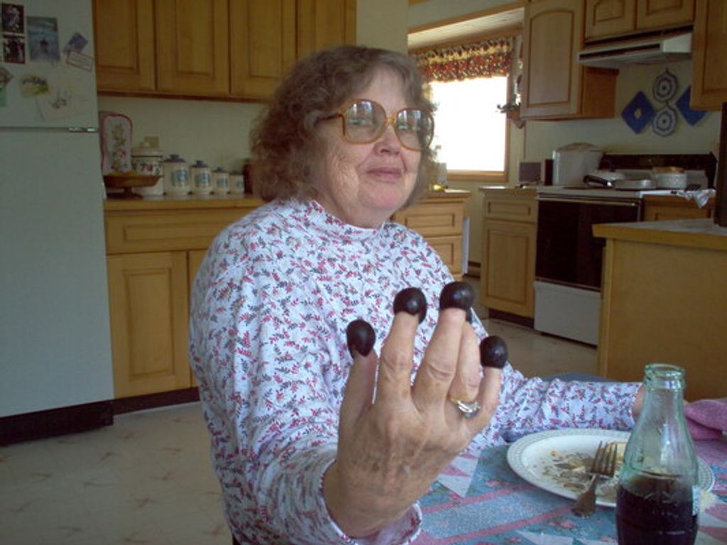 Thelma Mae Gilbert Profile Photo