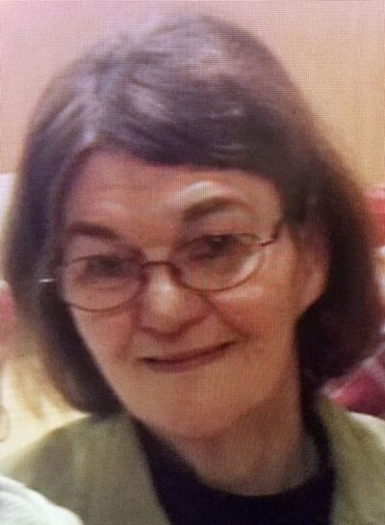 Carolyn J. Arends