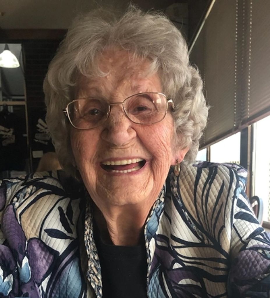 Virgie Smith Profile Photo