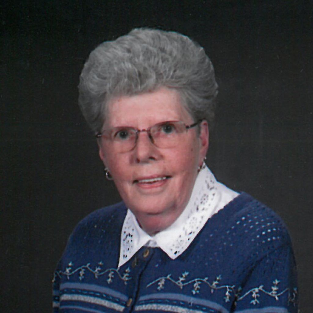Gloria M Peterson