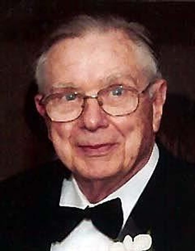 Harold C. Kubinak