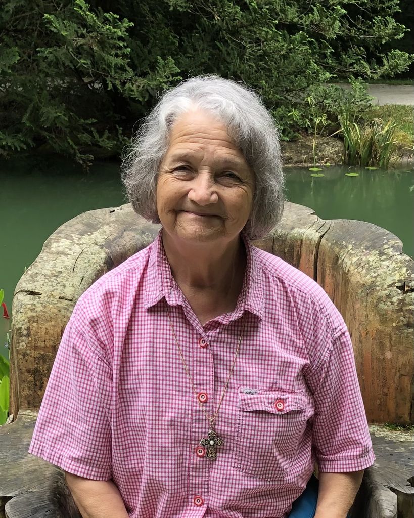 Marjorie Buchanan Floyd Profile Photo