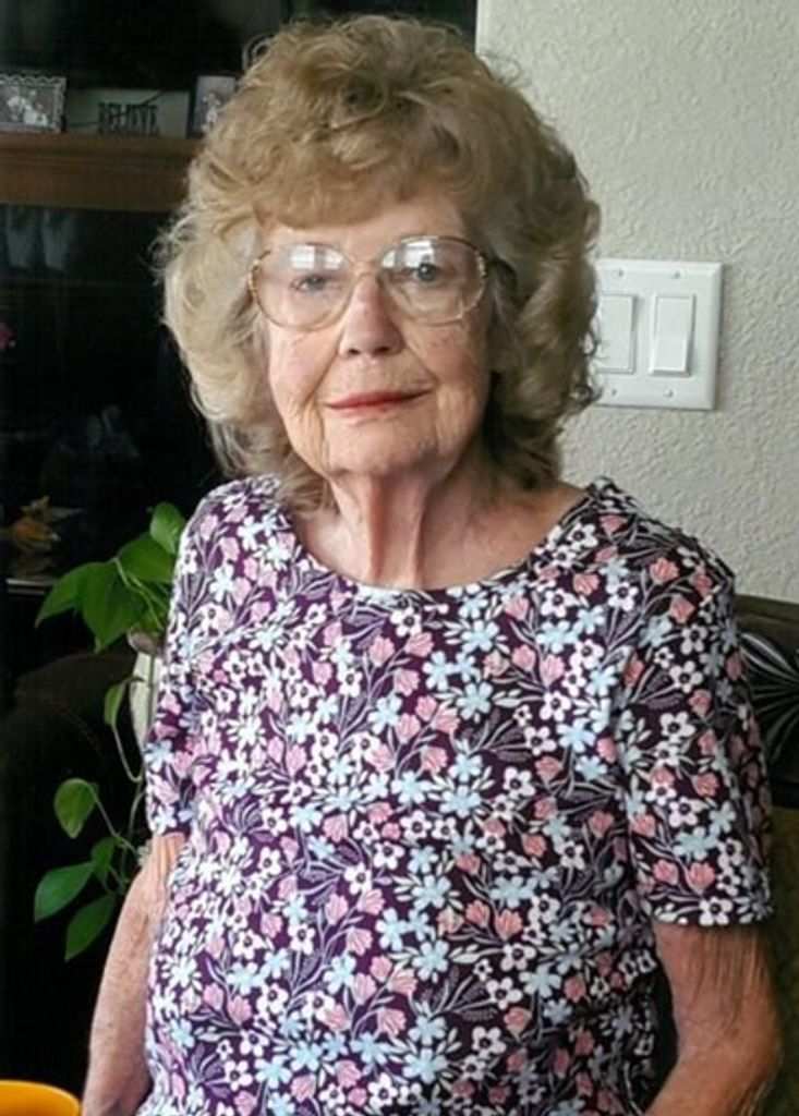 Vonna Jean Janssen-Evans Profile Photo