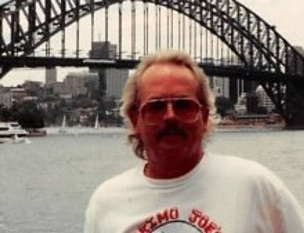 Charles Thompson