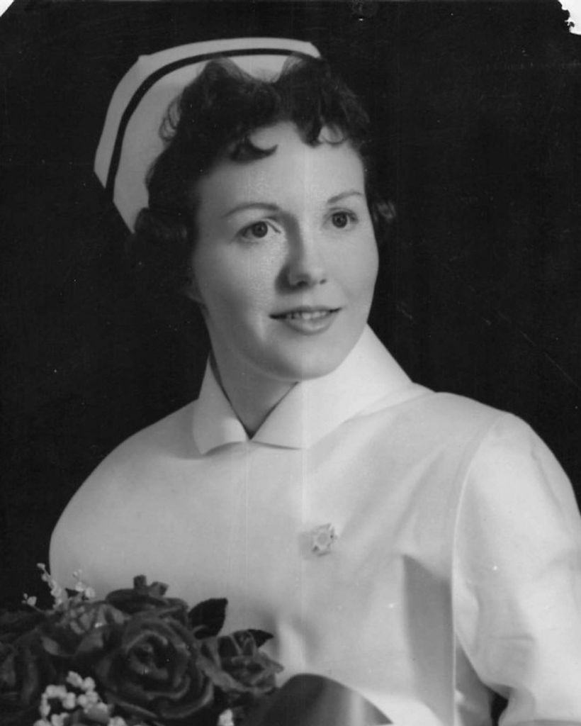 Shirley Margaret Illerbrun Profile Photo