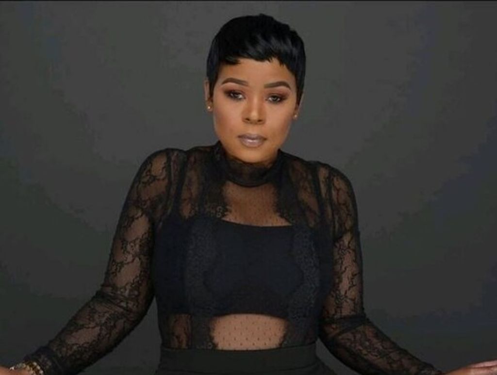 Rosalyn Shenae Moten