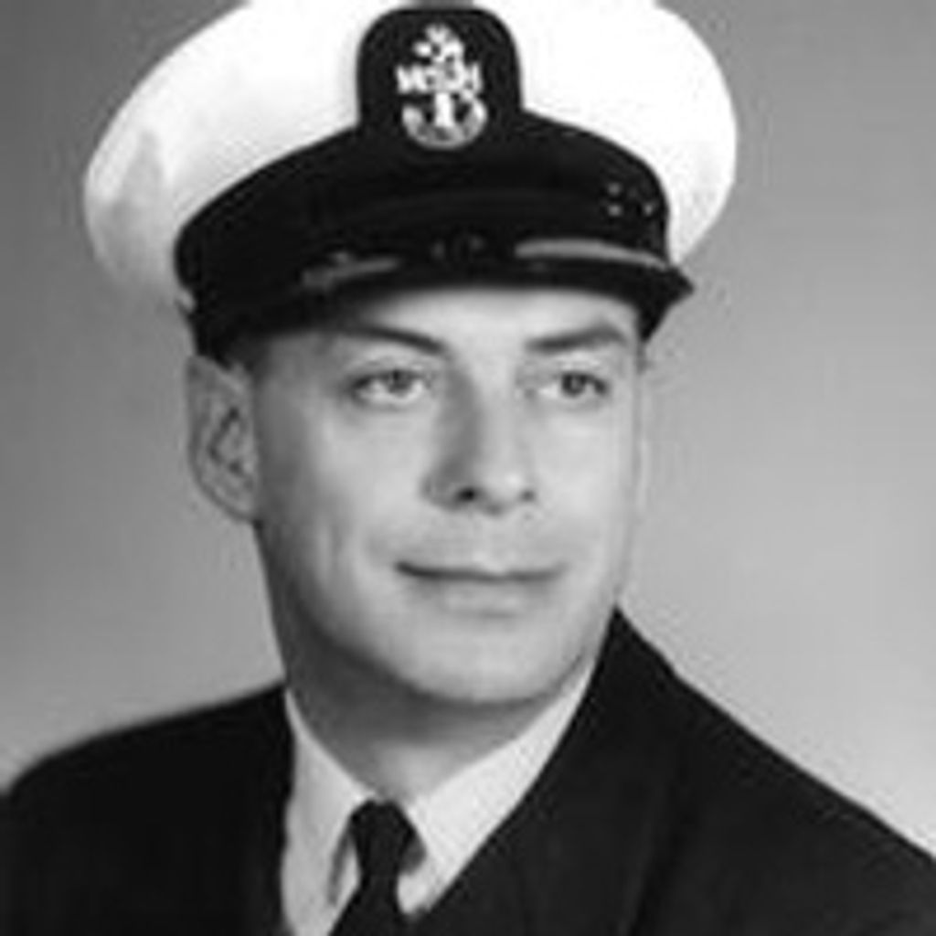 Norris Holman