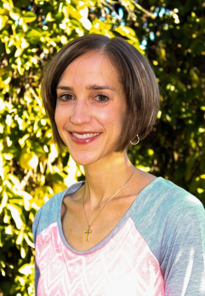 Jenna L. Lightfoot Profile Photo