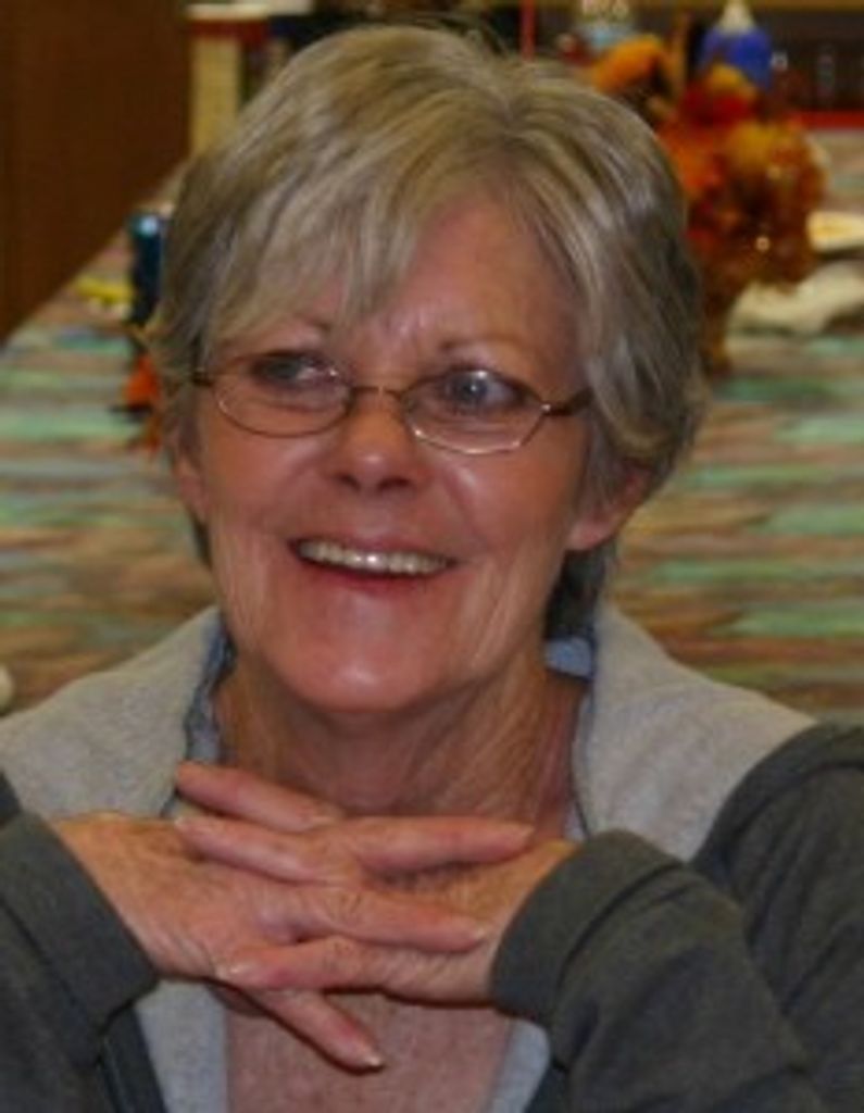 Cherri Lee Draper George