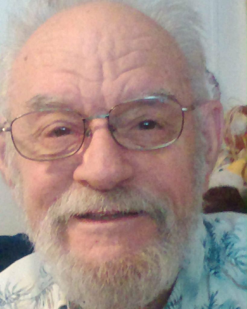 George William Durity