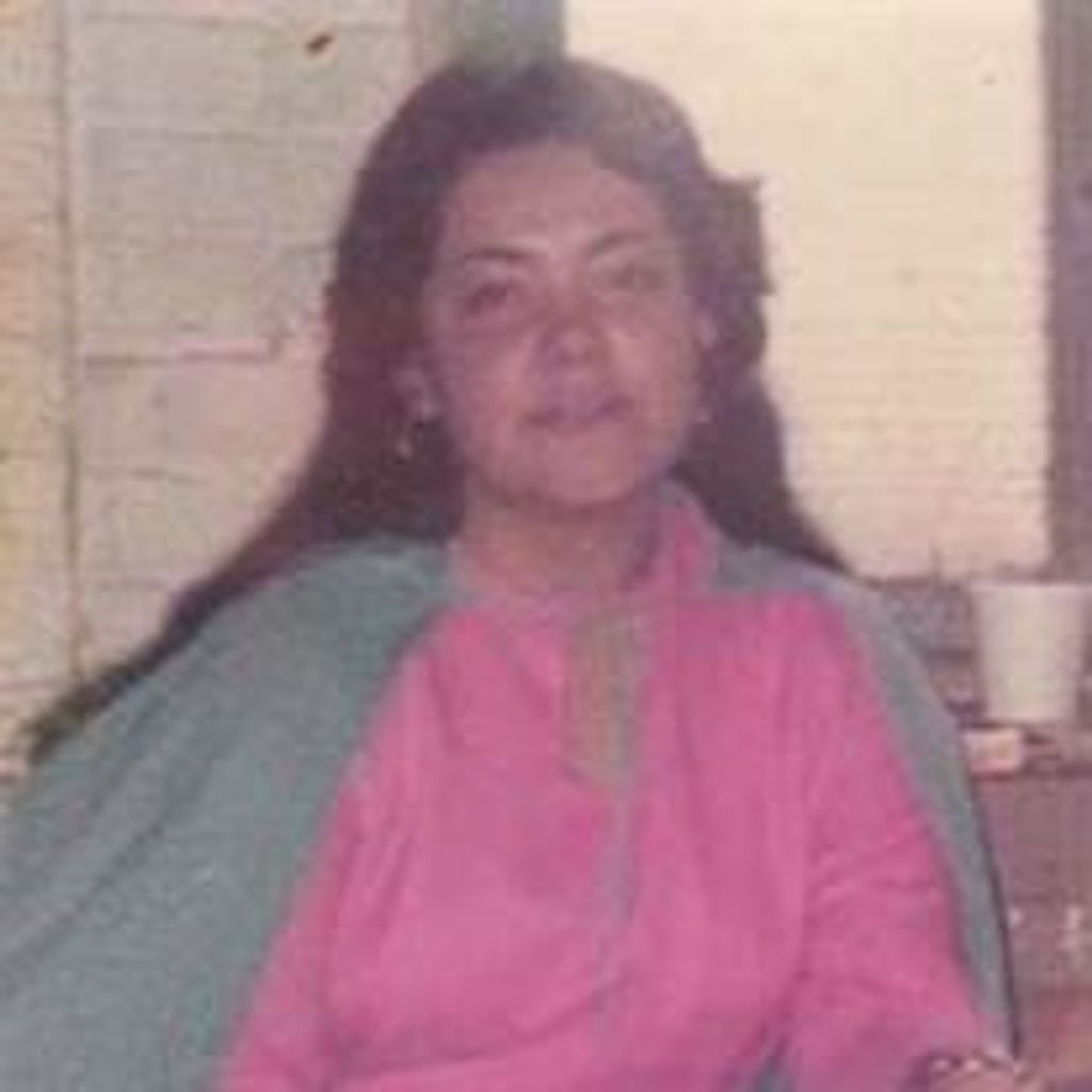 Sonia Enriquez