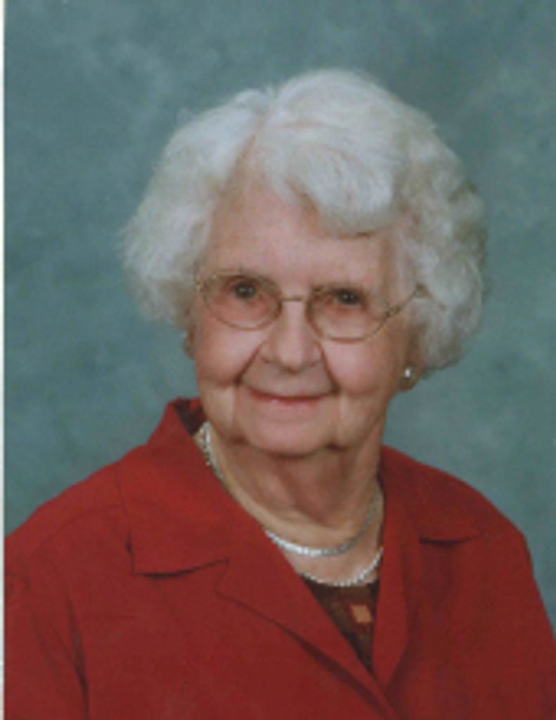 Helen Marie Bastin