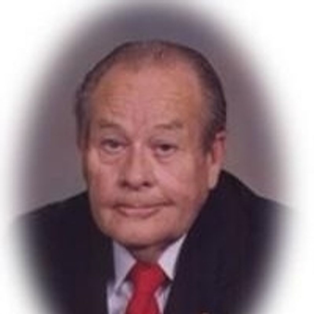 Robert Allen Gibson