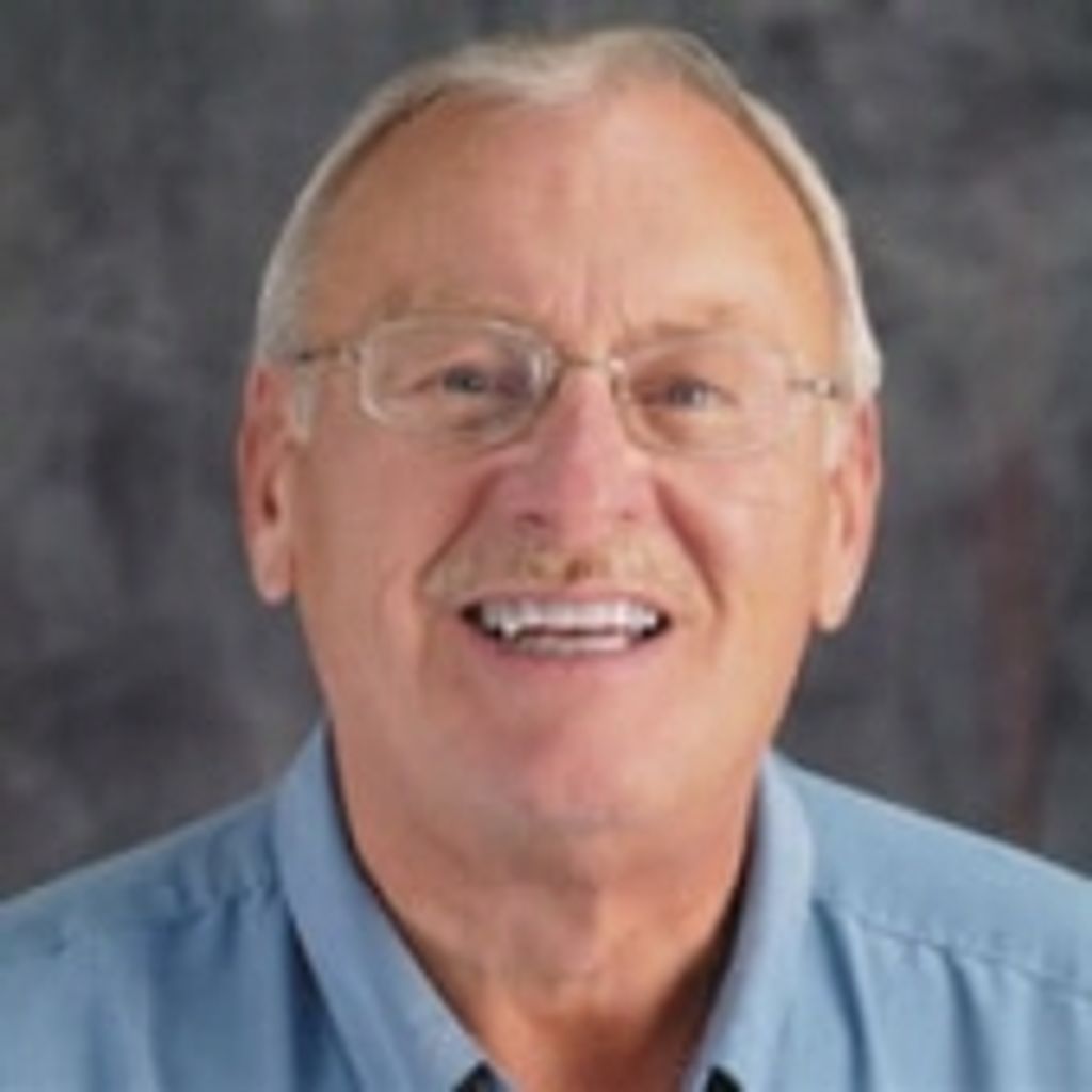 Charles "Chuck" Rouse Jr.
