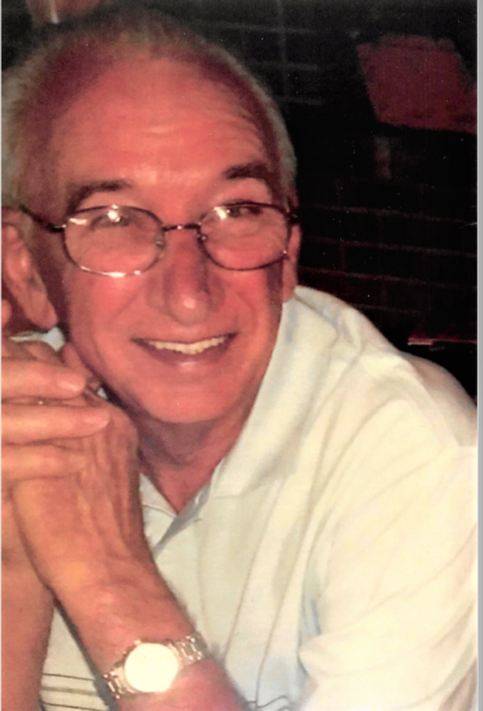 Charles Thomas Coulter