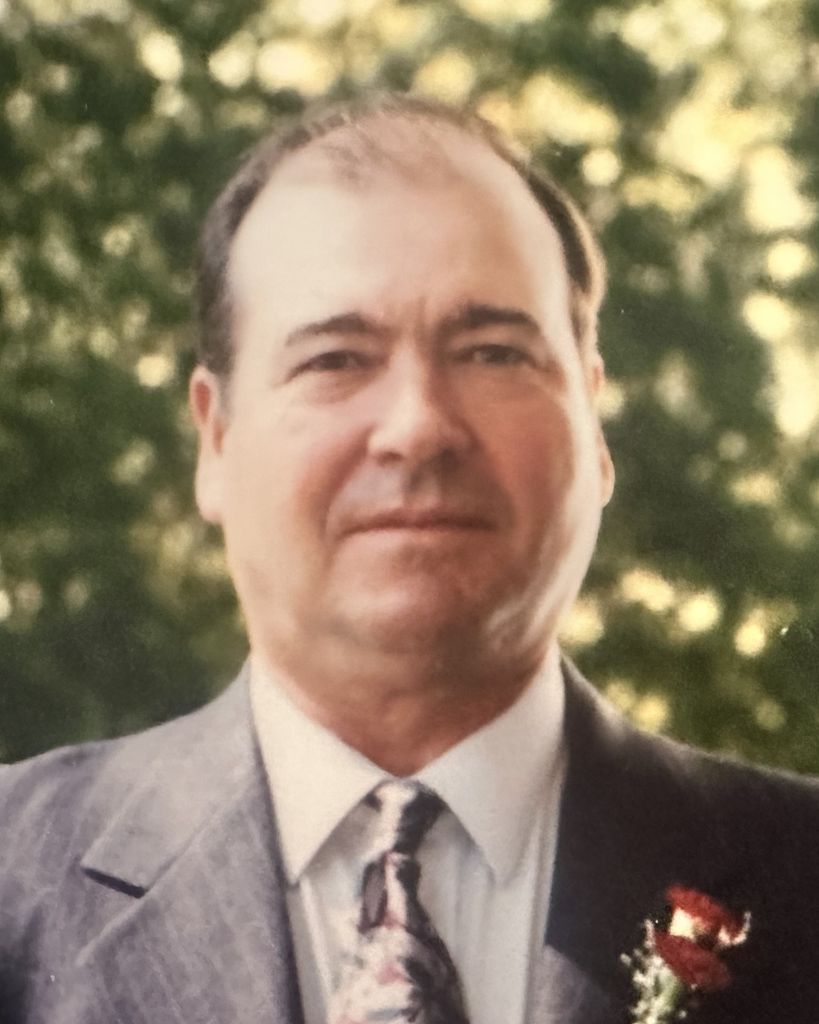 Lathan Floyd Erwin Profile Photo