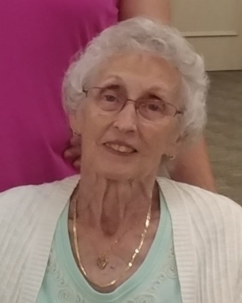 Lieselotte "Lottie" H. Crosson