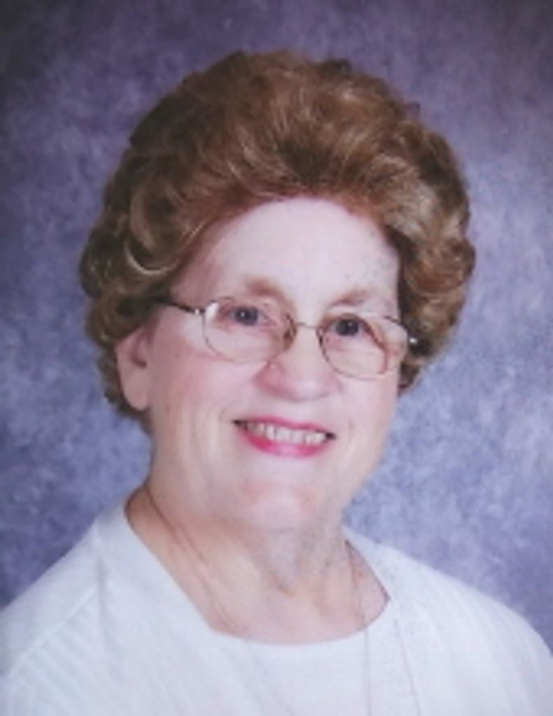Janet  Louise Donaldson