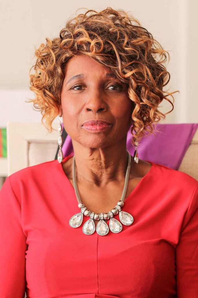 Margie Lee Houston Profile Photo