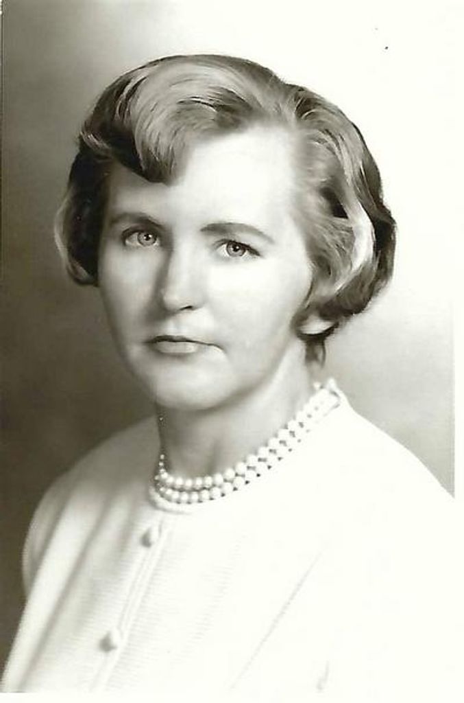 Wilhelmine "Bunnie" Siemion Profile Photo