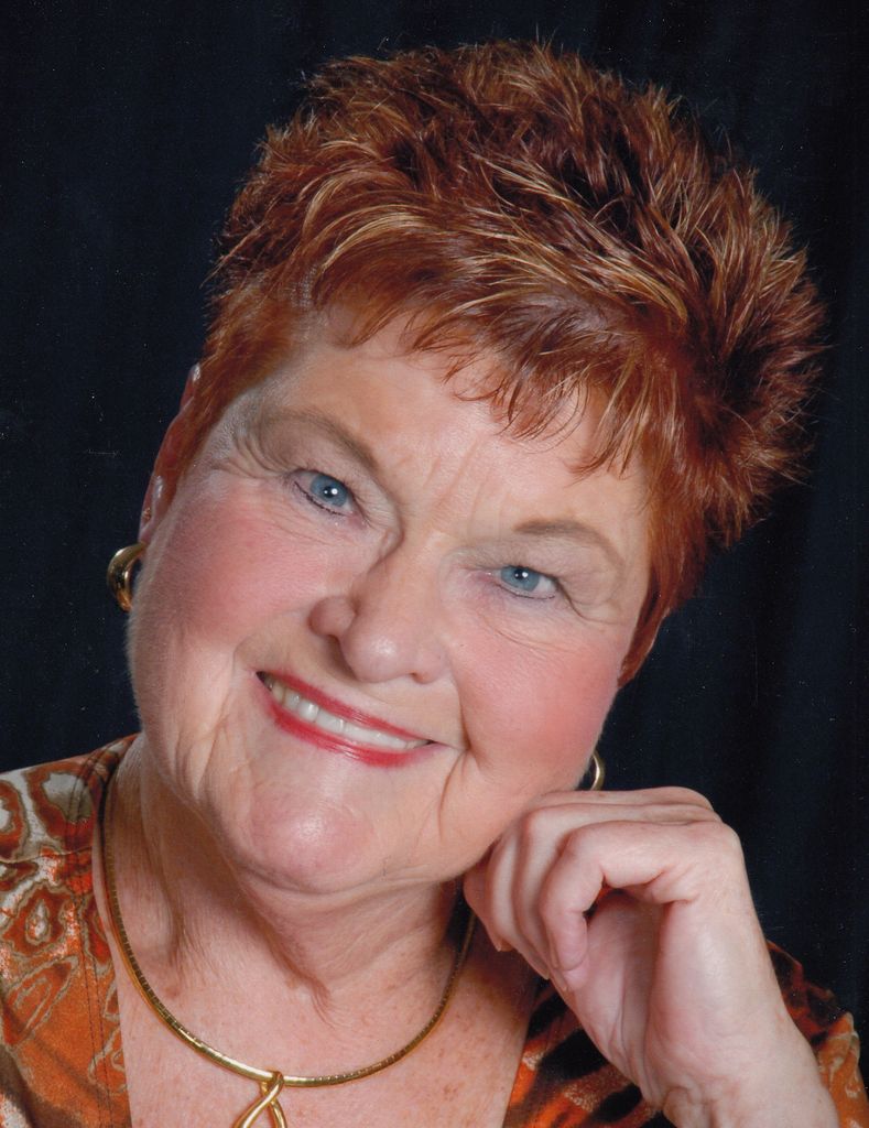 Karen  Couch Odum Profile Photo