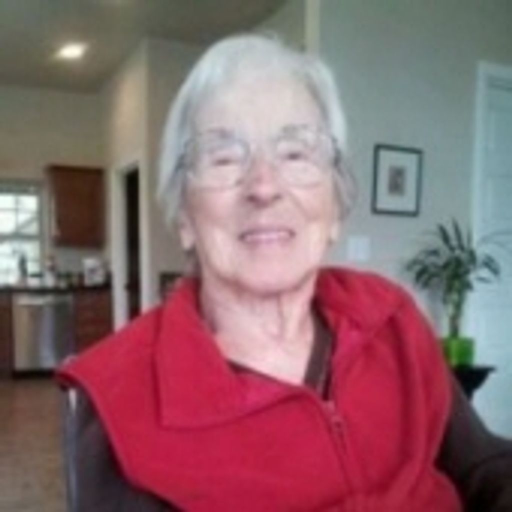 Mary Pauline Klose